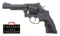 Custom Smith & Wesson Model 28-2 Revolver By Nu-Line Guns