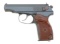 Rare Chinese “Sterile” Type 59 Makarov Semi-Auto Pistol
