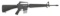 Excellent Colt AR-15 SP1 Semi-Auto Rifle