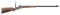 Shiloh Rifle Mfg Co Model 1874 Sharps No. 1 Sporting Rifle