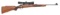 Browning High Power Safari Bolt Action Rifle