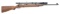 Winchester Model 52 Bolt Action Target Rifle