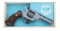 As-New Harrington & Richardson Model 999 Sportsman Double Action Revolver