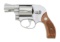 Low Number Smith & Wesson Model 649 Double Action Revolver