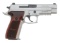 Sig Sauer Model P226 Elite Semi-Auto Pistol