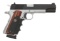 Custom Caspian Arms 1911 Semi-Auto Pistol