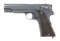 German Model P35(P) Semi-Auto Pistol By Radom
