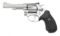 Smith & Wesson Model 63 Double Action Revolver