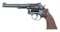 Smith & Wesson Model 48-2 Double Action Revolver
