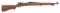 U.S. Model 1903 Bolt Action Rifle By Rock Island Arsenal