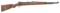German Code S/42G K98K Bolt Action Rifle By Mauser Oberndorf