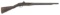 U.S. Model 1843 Hall-North Percussion Carbine