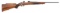 Browning High Power Safari Grade Bolt Action Rifle