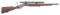 Stevens Ideal No. 414 Armory Model Rifle