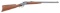 Winchester Model 1885 Low Wall Takedown Rifle