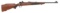 Winchester Pre ’64 Model 70 Featherweight Bolt Action Rifle