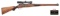 Tiroler Waffenfabrik J. Peterlongo Mannlicher-Schoenauer Model 1903 Sporting Rifle