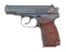 Scarce Bulgarian Commercial Makarov Semi-Auto Pistol