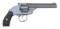 Harrington & Richardson Safety Hammerless Large Frame Revolver
