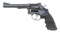 Interesting Smith & Wesson Model 15-4 Double Action Revolver