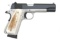 Custom Essex Arms 1911 Semi-Auto Pistol