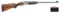 Fine W. J. Jeffery & Co. Boxlock Double Ejector Rifle