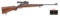 Fine Winchester Model 52 Sporting Rifle