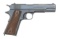 U.S. Model 1911 Colt Marine Corps Contract Pistol