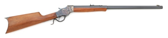 Fine Stevens No. 44 Ideal Sporting Rifle