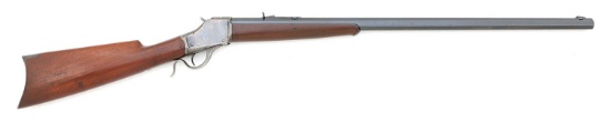 Winchester Model 1885 High Wall Sporting Rifle