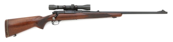 Winchester Pre ’64 Model 70 Bolt Action Rifle