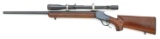 Winchester Model 1885 High Wall Target Rifle Purportedly Belonging To Lt. Col. William S Brophy