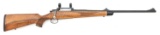 Scarce Mauser M03 Expert Bolt Action Rifle