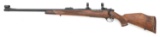 Custom German Weatherby Mark V Left Hand Bolt Action Rifle