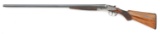 L.C. Smith Ideal Grade Sidelock Double Shotgun