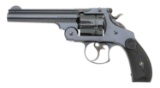 Smith & Wesson 44 Double Action Revolver