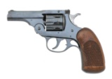Rare Harrington & Richardson New Defender Double Action Revolver