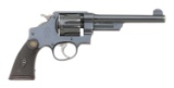 Smith & Wesson First Model 44 Hand Ejector Revolver