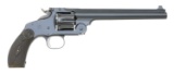 Smith & Wesson Special Order New Model No. 3 Revolver