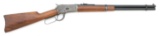 Winchester Model 1892 Lever Action Carbine