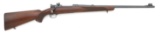Winchester Pre-War Model 70 Bolt Action Rifle