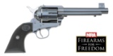 Beautiful United States Fire Arms Mfg. Co. Single Action Flattop Revolver