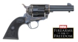 American Western Arms Model 1873 Peacekeeper Single Action Revolver