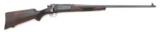 Custom Krag Model 1898 Sporting Rifle