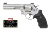 Smith & Wesson Model 625-4 Double Action Revolver