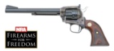 Colt New Frontier Buntline 22 Scout Convertible Revolver