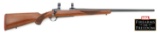 Custom Ruger M77 Bolt Action Rifle