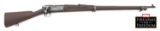U.S. Model 1896 Krag Bolt Action Rifle By Springfield Armory