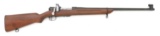 U.S. Model 1922 M II Bolt Action Rifle