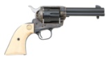 Colt Third Generation Frontier Six Shooter Revolver